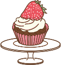 Icon cake 2
